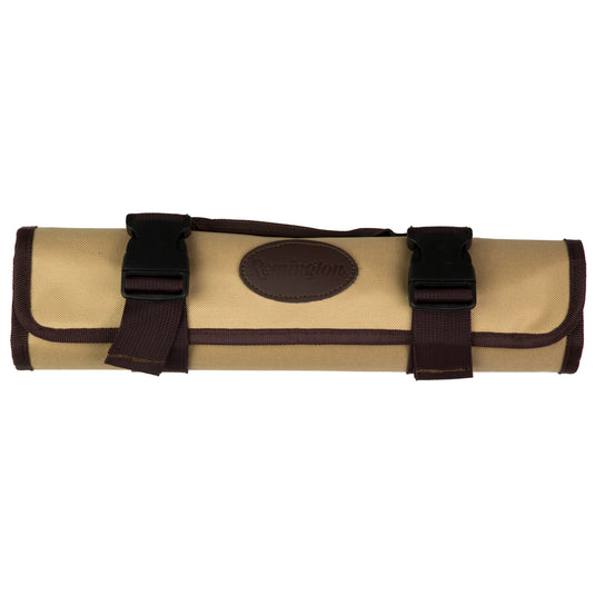 Rem Roll Up Cleaning Kit For Pistol