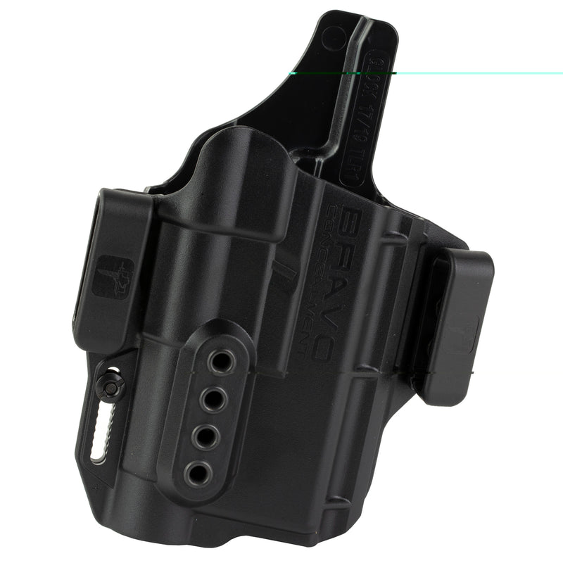 Load image into Gallery viewer, Bravo Torsion Lb For Glock 19 TLR1 Right Hand
