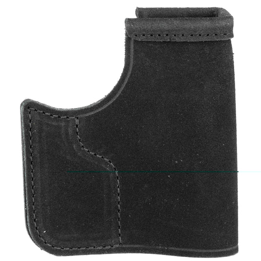 Galco Pocket Protector Sig P938 Right Hand Black (PRO664B)