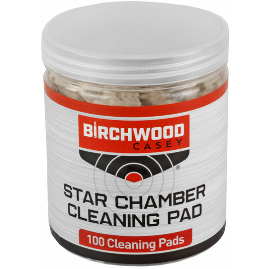 B/c Star Chamber Cleaning Pads 100pk