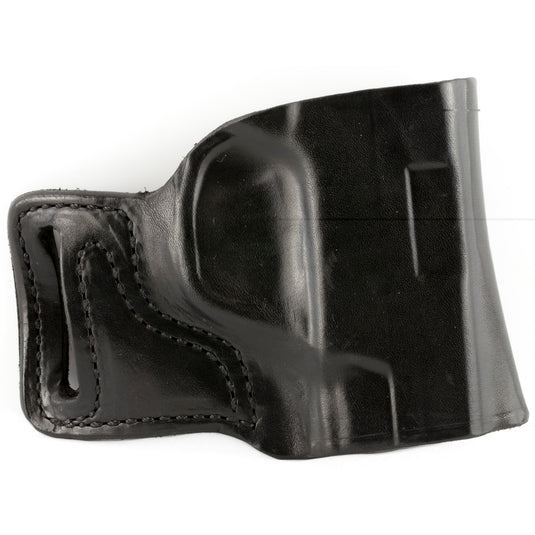 Desantis E-gat Slide Shield Rh Black