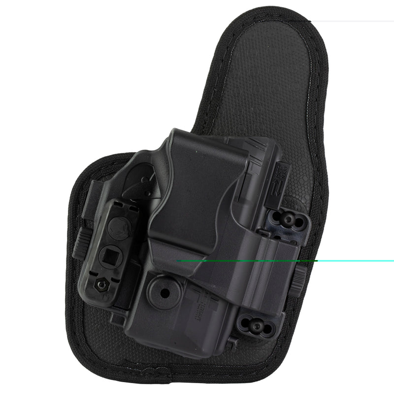 Load image into Gallery viewer, Alien Gear Shapeshift Appendix Holster SpRing Hellcat
