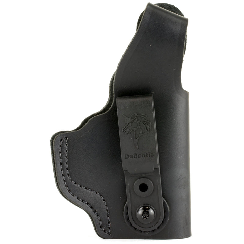Load image into Gallery viewer, DeSantis Gunhide Dual Carry II Shield Right Hand Black (033BAX7Z0)
