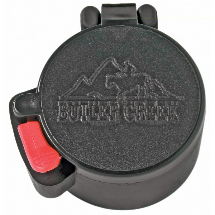 Butler Creek Flip Scope Cover 03 Eye