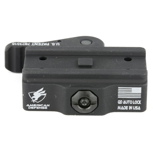 Am Def Aimpoint T1 Qr Mount Low