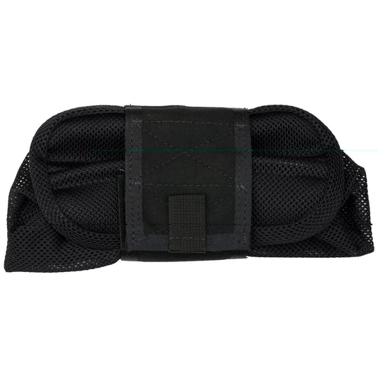 Hsgi Mag-net Dump Pouch V2 Molle Black