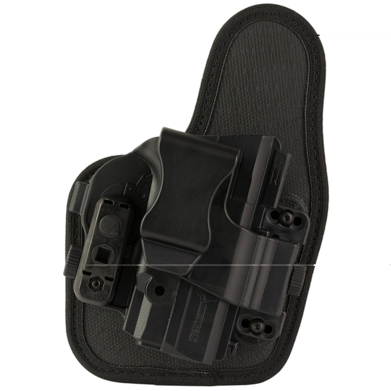 Load image into Gallery viewer, Alien Gear Holsters ShapeShift Appendix Holster S&amp;W Shield 9
