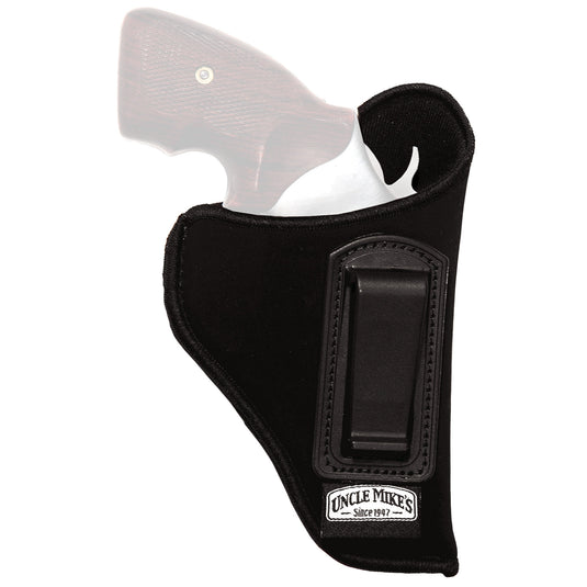U/m Inside Pant Holster Black Sz 10 Lh
