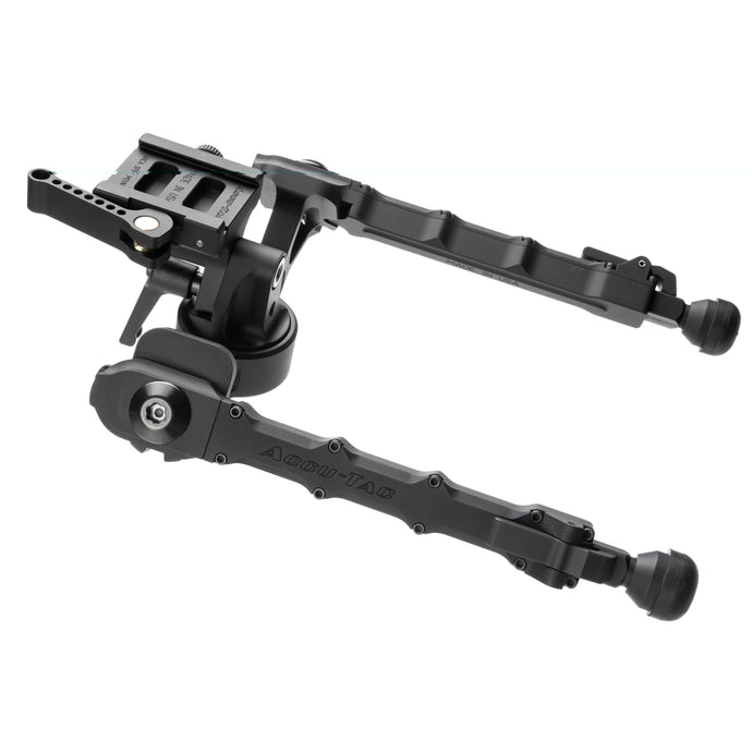 Accu-Tac FC-5 G2 Arca Spec Mount Bipod