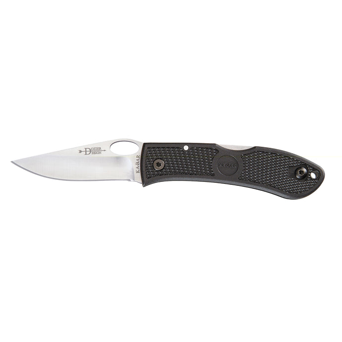Kbar Dozier Folding Hunter 3