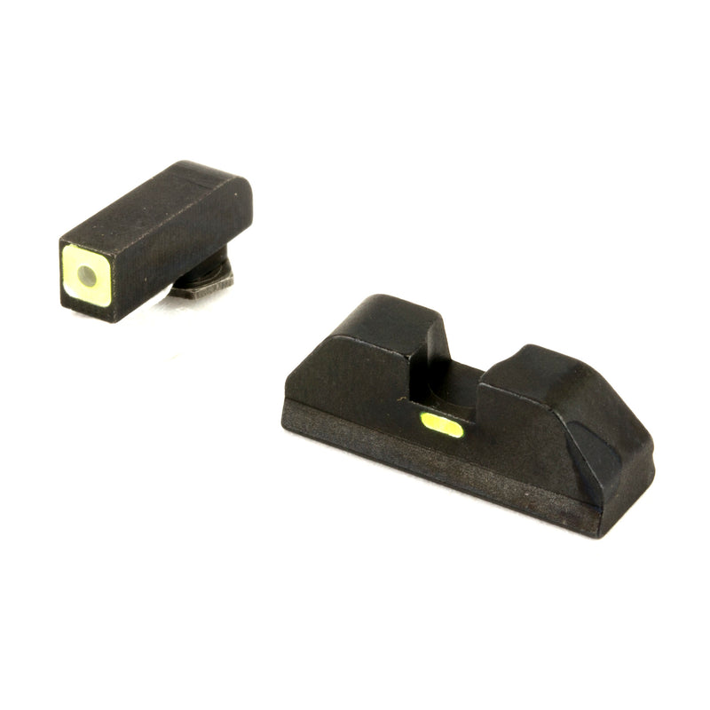 Load image into Gallery viewer, Ameriglo Cap Green Set For Glock 20/21
