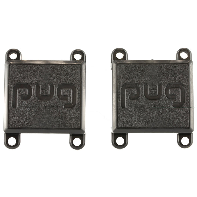 Techna Clip Pug Holster Mount 2pk