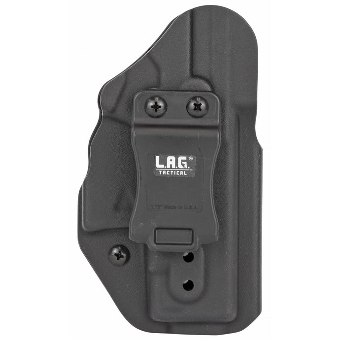 LAG Tactical Liberator MK II For Glock 26 Ambidextrous Black (70003)