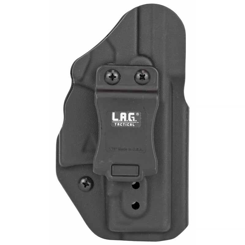 Load image into Gallery viewer, LAG Tactical Liberator MK II For Glock 26 Ambidextrous Black (70003)
