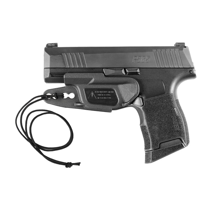 Raven Vanguard 2 Sig P365 Black Adv