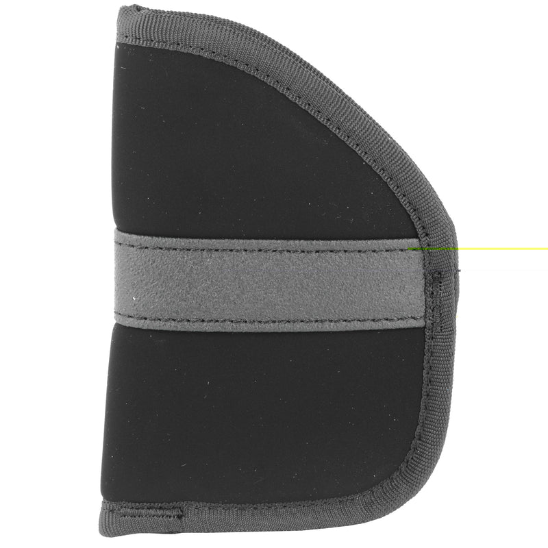 Load image into Gallery viewer, U/m Inside Pocket Holster Sz 3 Black Amb
