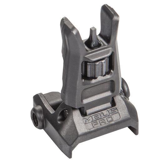 Magpul Mbus Pro Front Flip Sight Black
