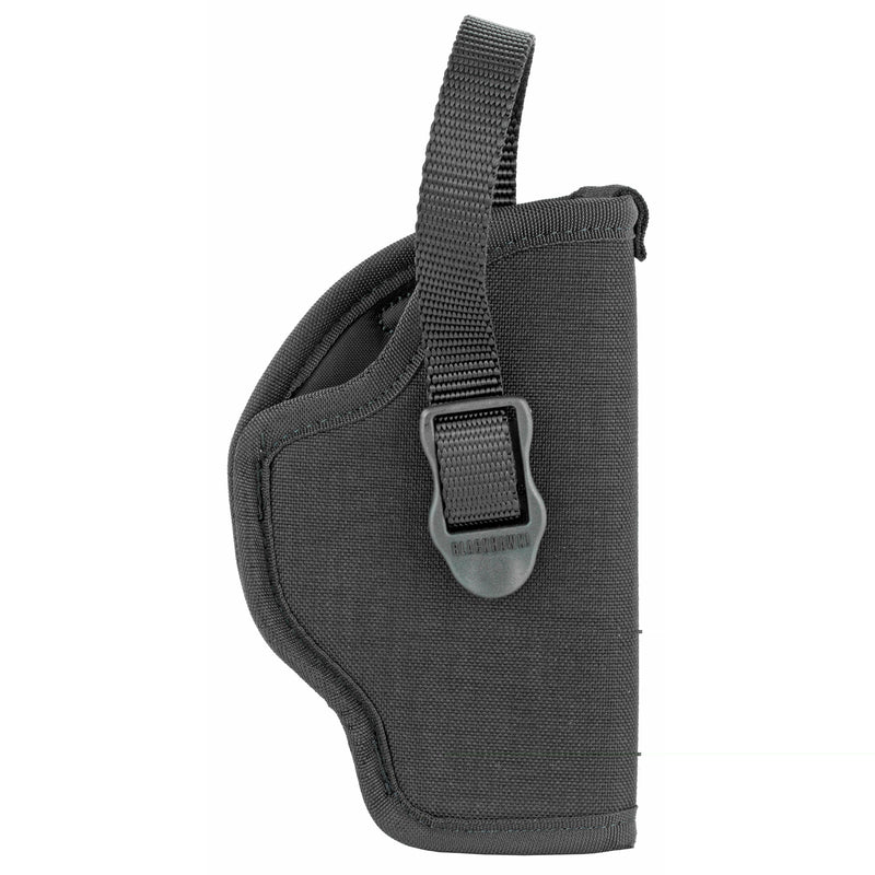 Load image into Gallery viewer, Bh Hip Holster Sz 7 Rh Black
