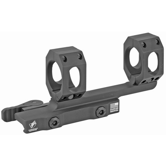 Am Def Scope Mount 30mm Dual Qr