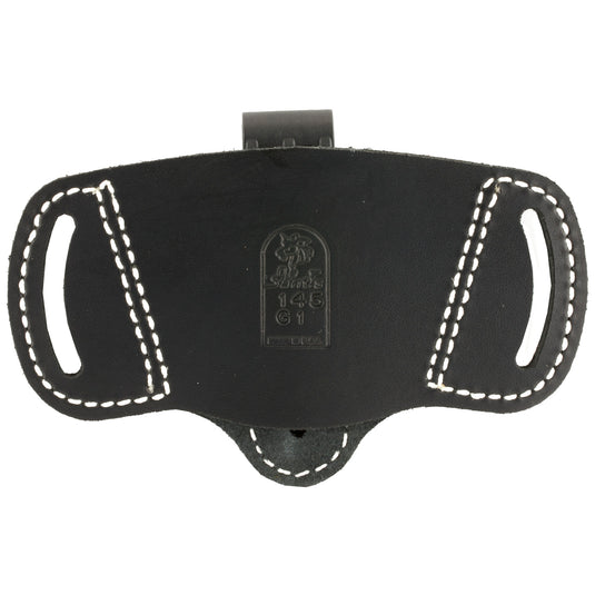 Desantis Outback Sml Auto/1911 Black