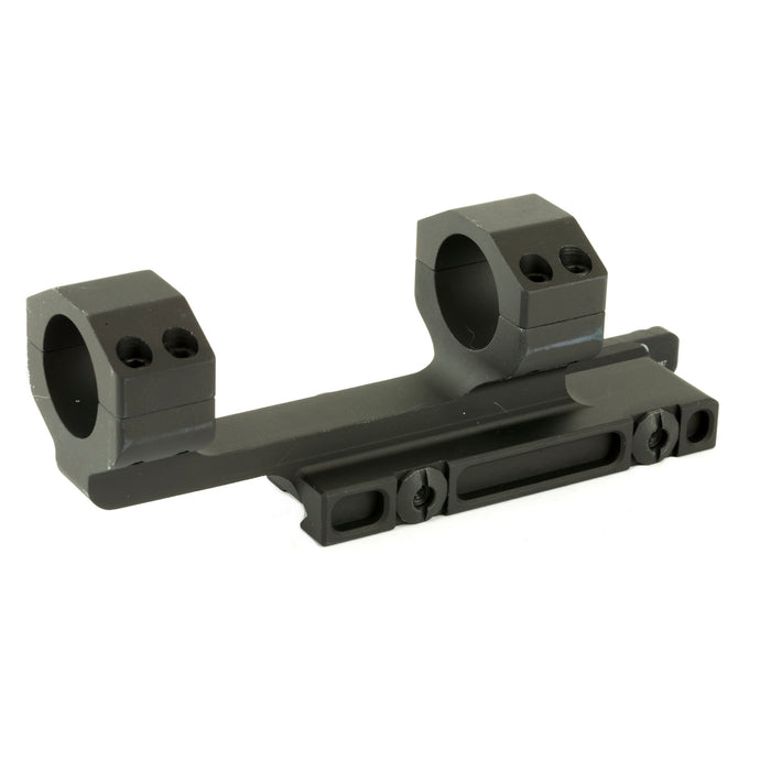 Midwest QD Scope Mount 1