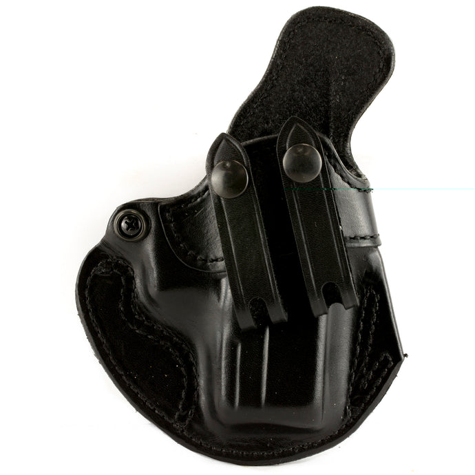 Desantis Cozy Ptnr For Glock 30 Rh Black
