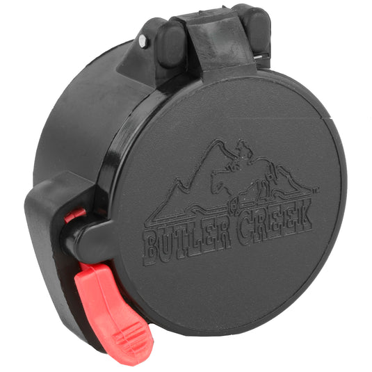 Butler Creek Flip Scope Cover 07 Eye