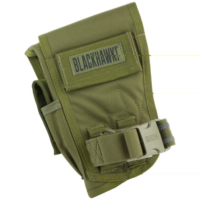 Load image into Gallery viewer, Bh Specops Holster Univ Rh Od
