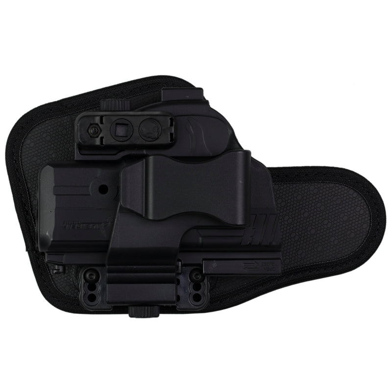 Load image into Gallery viewer, Alien Gear Shapeshift Appendix Holster Taurus Pt111
