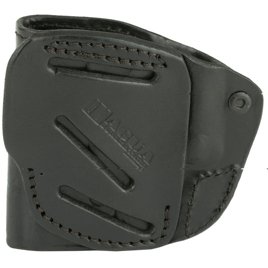 Tagua Iph 4-in-1 For Glock26/27 Rh Black