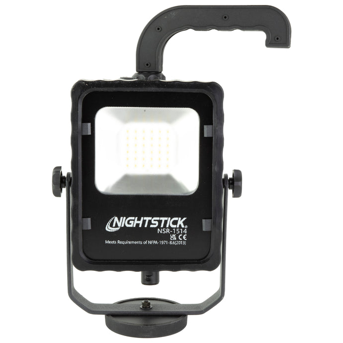 Nightstick Area Light 1000l Rchrgble