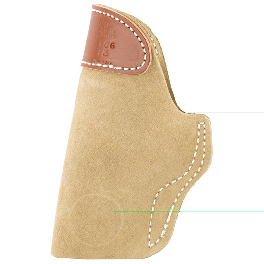 Desantis Sof-tuck Bda380 84f Rh Nat