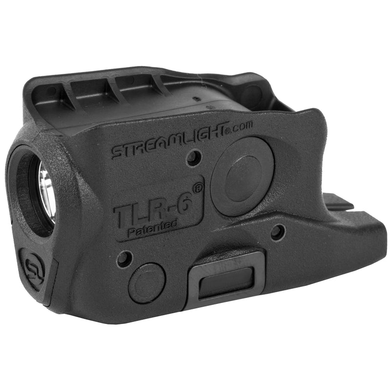 Load image into Gallery viewer, Strmlght Tlr-6 For Glock 26 W/o Lasr
