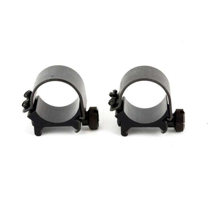 Weaver Top Mount Rings 1