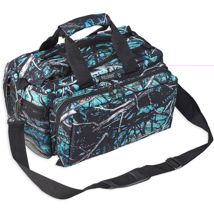 Bulldog Muddy Girl Serenity Camo Deluxe Range Bag