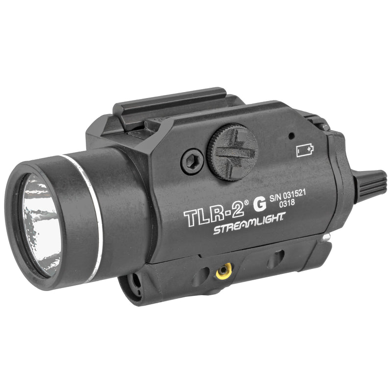 Load image into Gallery viewer, Strmlght Tlr-2 G Rail Mnt Light/lsr
