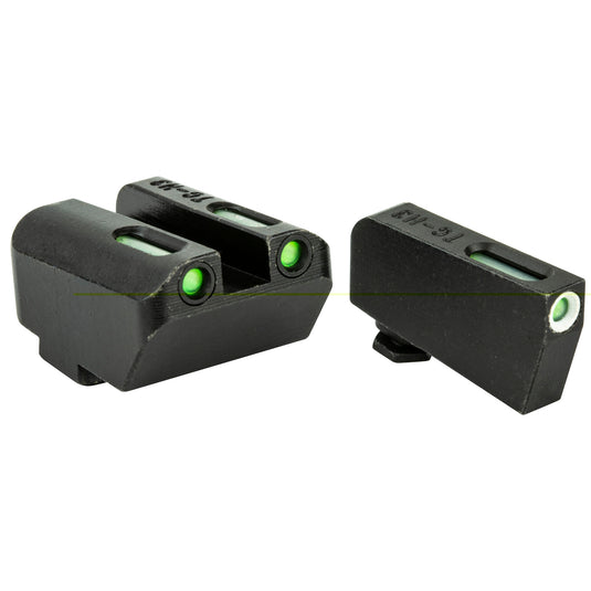 Truglo TFX Suppressor For Glock45/10