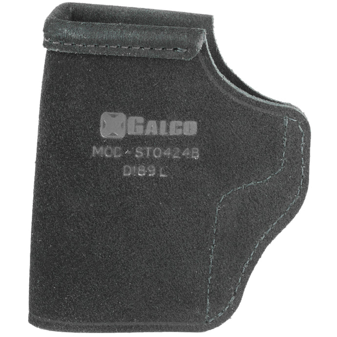 Galco Stow-N-Go IWB Holster for Colt 1911