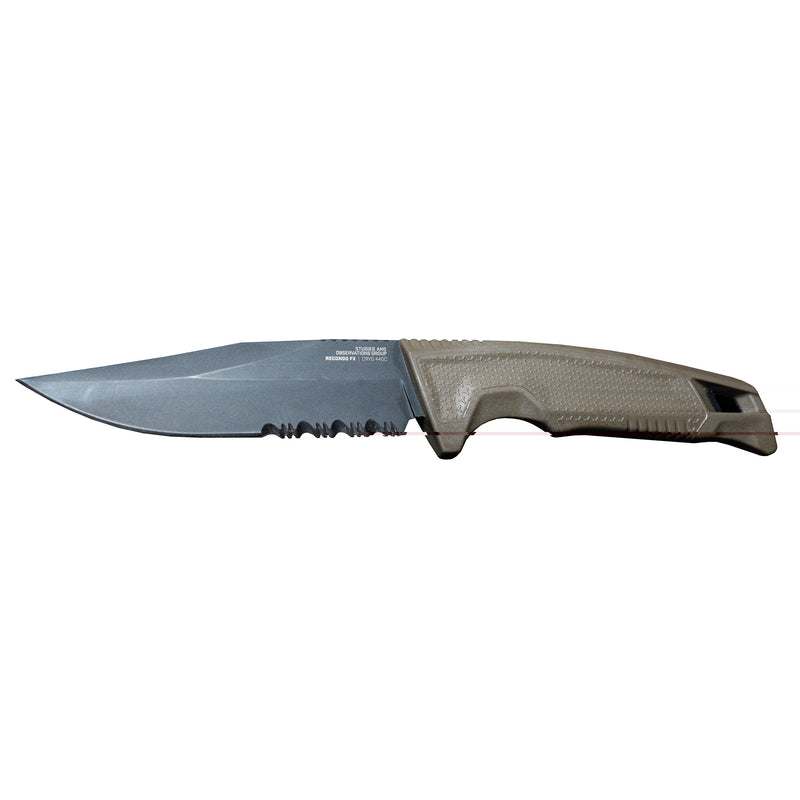 Load image into Gallery viewer, Sog Recondo Fx Serrated 4.6&quot;
