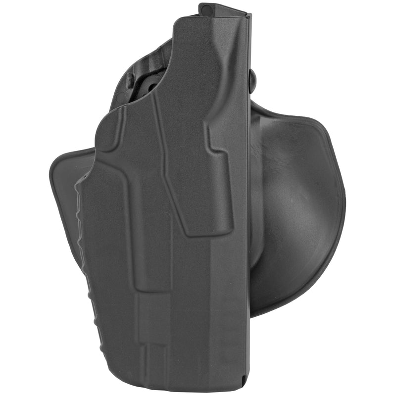 Load image into Gallery viewer, Safariland Model 7378 ALS Fits GLOCK 20/21 Right Hand Black (7378-383-411)
