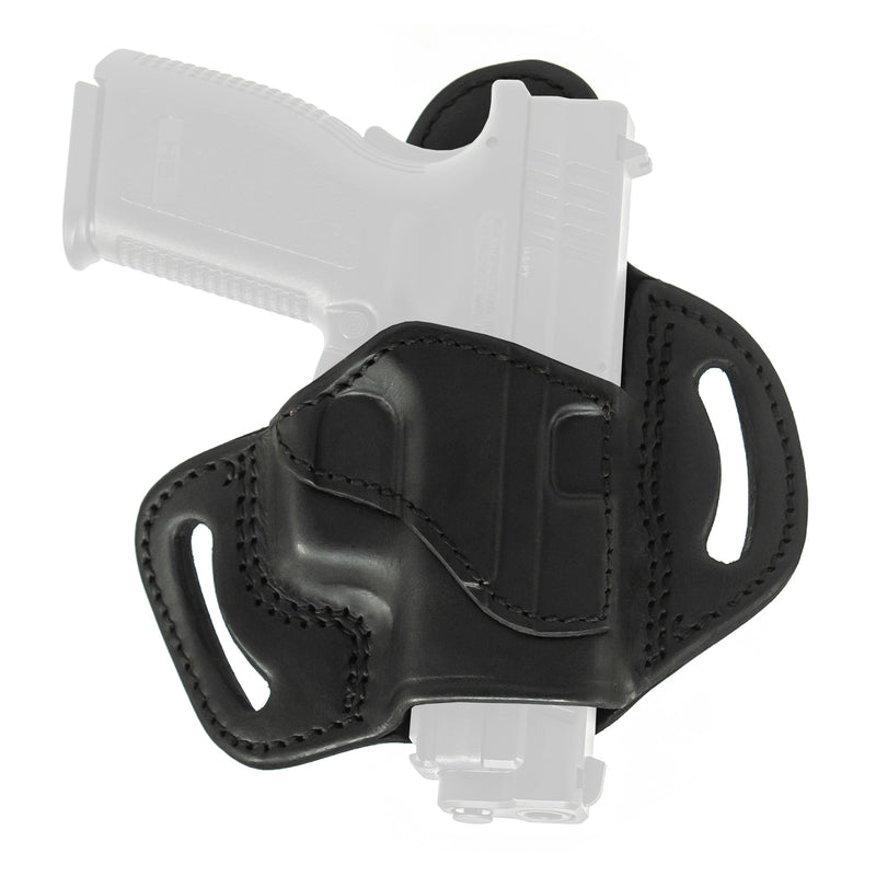 Load image into Gallery viewer, Tagua Gunleather TX1836 BH2 For GLOCK 17 Right Hand Black (TX-EP-BH2-300)

