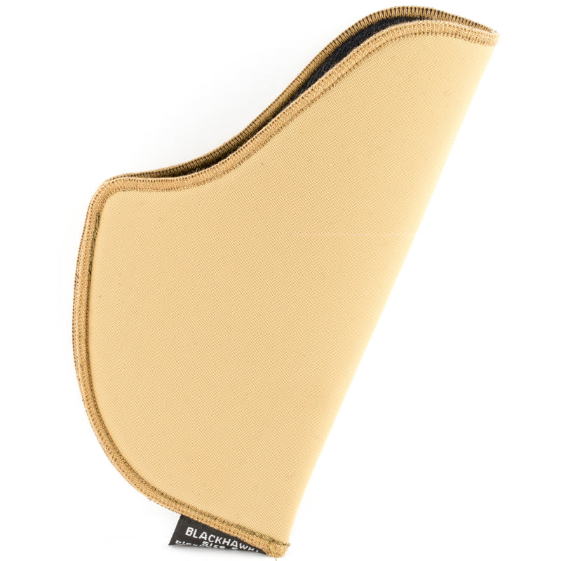 Load image into Gallery viewer, BLACKHAWK! TecGrip IWB Holster Size 05 Ambidextrous Coyote Tan (40IP05CT)
