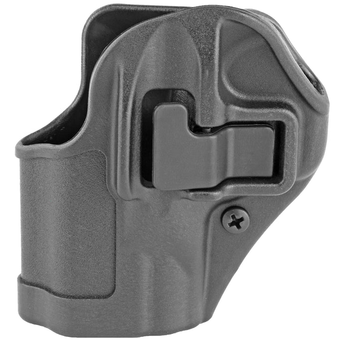 Bh Serpa Cqc Bl/pdl Mp Shield Lh Black