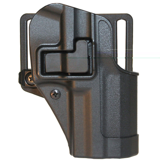 BLACKHAWK! SERPA CQC Paddle/Belt For GLOCK 29 Right Hand Black (410530BK-R)