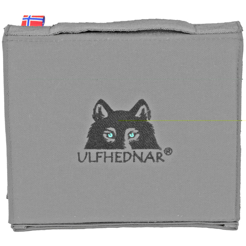 Load image into Gallery viewer, Ulfhednar 40rd Folding Ammo Hldr
