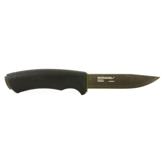 Indrev Morakniv Bushcraft Survival Fixed Knife