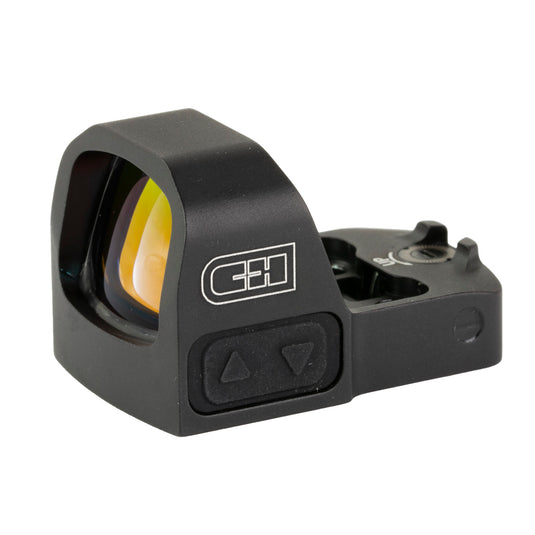 Chp Edc Glx 3 Moa Dot For G43/48 Mos