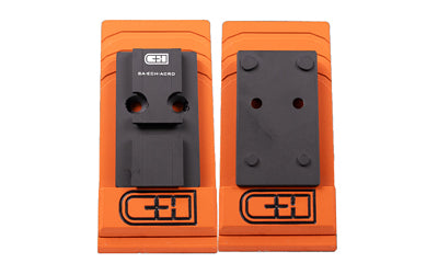 Chp Sa Echelon Adpt Acro/c&h Duty