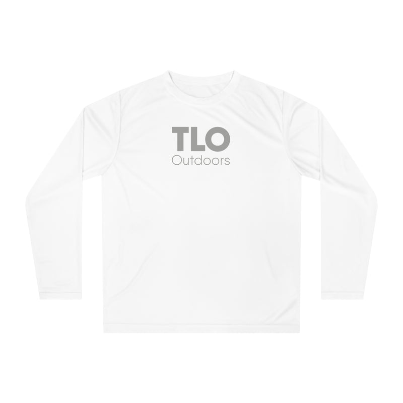 Load image into Gallery viewer, Unisex Performance Long Sleeve Shirt
