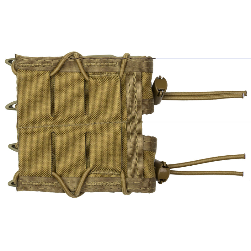 Load image into Gallery viewer, Hsgi Double Pistol Taco Molle

